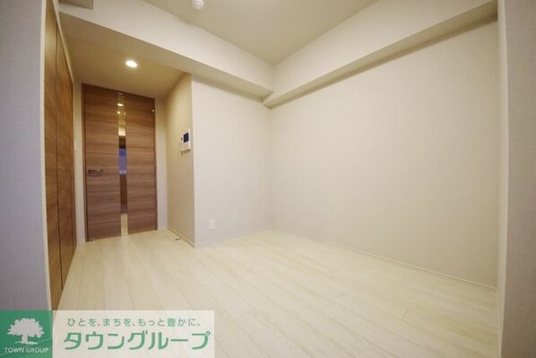 DIPS金町レジデンスの物件内観写真